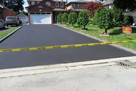 Cape Coral, FL Driveway Paving Services Company